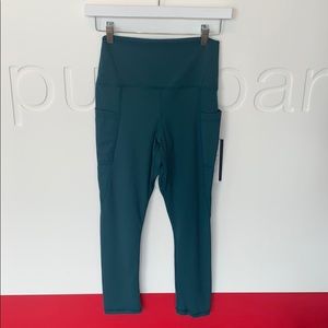 Glyder Top Notch 7/8 Legging